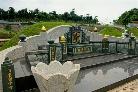 Harga Pemakaman Grand Heaven - Tempat Pemakaman Elit di Jakarta