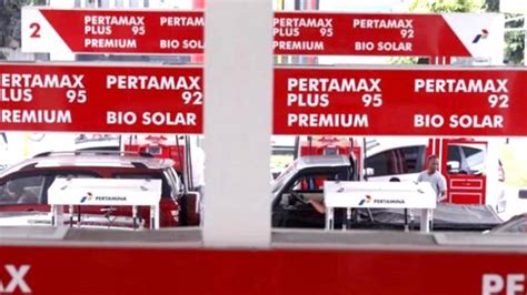 Harga Pertalite Makassar: Cari Tahu Biaya BBM Termurah di Kota Makassar