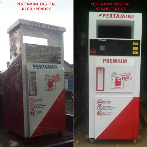 Harga Pertamini dan Manfaatnya