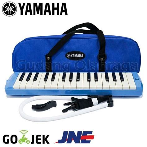 Harga Pianika Yamaha