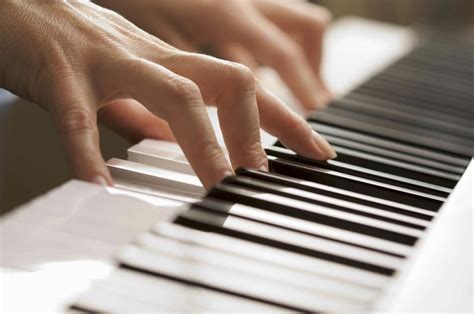 Harga Piano – Cara Memilih Yang Pas Untuk Anda
