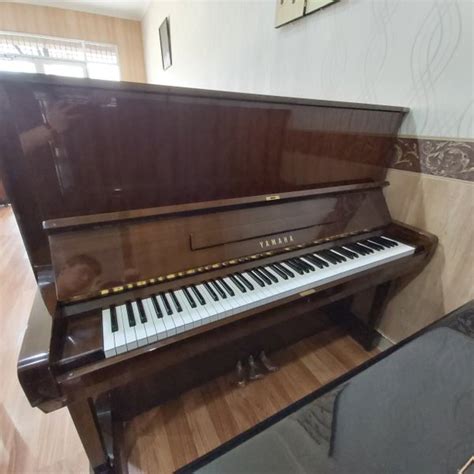 Harga Piano Klasik - Pengantar