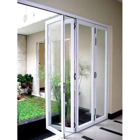 Harga Pintu Kaca Aluminium untuk Rumah Impian Anda