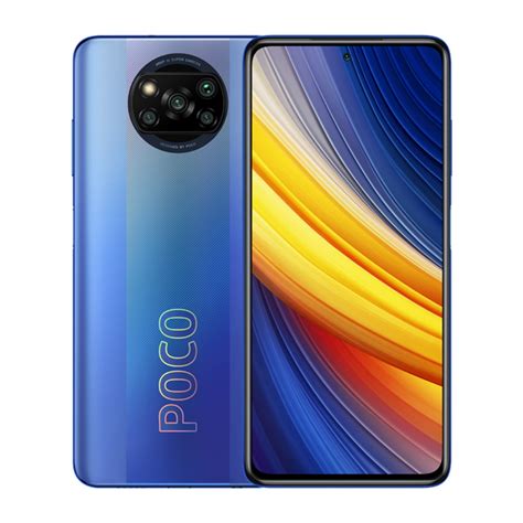 Harga Poco X3 Pro 5G, Ponsel Gaming Terbaik di 2021