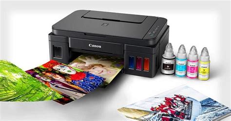 Harga Printer Canon Terbaik yang Anda Harus Ketahui