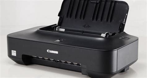 Harga Printer Canon iP2770 Termurah dan Terbaik