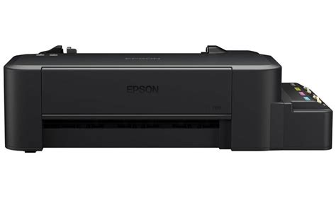 Harga Printer Epson L120 Terkini dan Spesifikasi yang Perlu Diketahui
