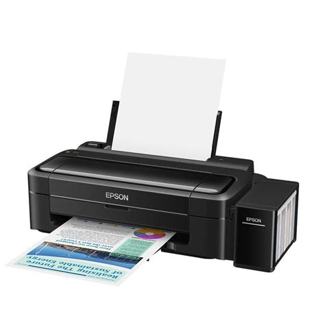 Harga Printer Epson L310 Terbaru