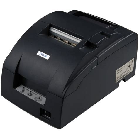 Harga Printer Epson TMU-220