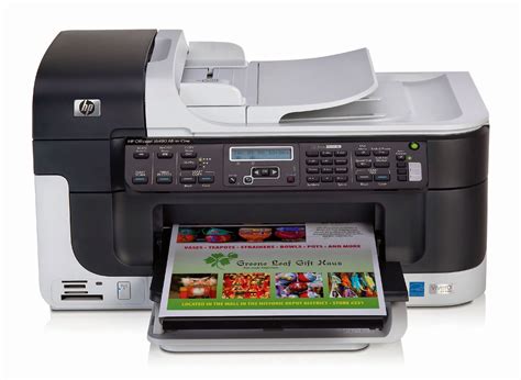 Harga Printer HP Laser Terbaru
