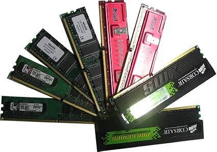 Harga RAM 8GB Terbaik dan Berkualitas dari Berbagai Merk