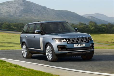 Harga Range Rover 2022: Siapa Yang Tidak Tahu Mobil Ikonik Ini?