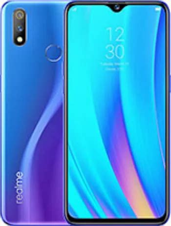 Harga Realme 3 Pro - Harga yang Menguntungkan untuk Setiap Pembeli