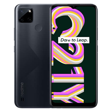 Harga Realme C21Y Terbaru 2021