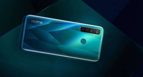 Harga Realme Terbaru dan Terjangkau