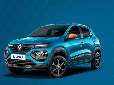 Harga Renault KWID Climber, Si Mobil yang Nyaman dan Nyaman