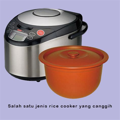 Harga Rice Cooker Murah Berkualitas