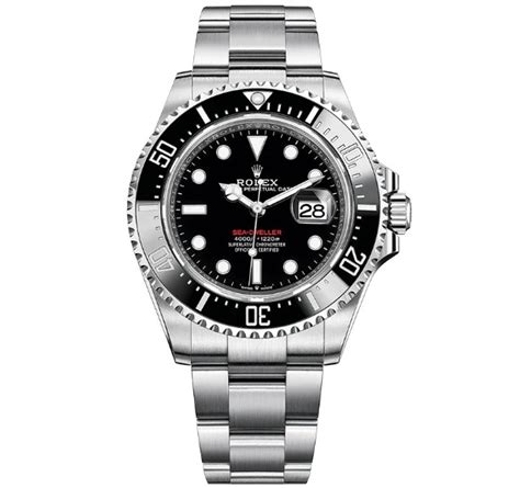 Harga Rolex Sea Dweller: Memperkenalkan Jam Tangan Premium