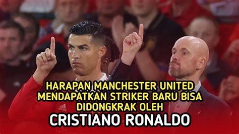 Harga Ronaldo, Kunci Sukses Yang Terjangkau