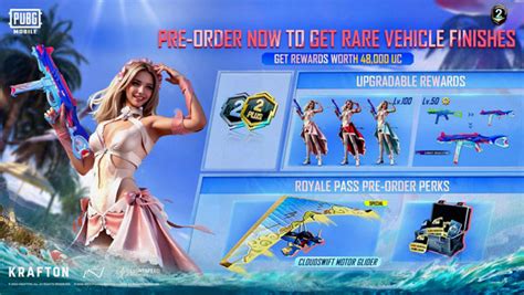 Harga Royale Pass PUBG Mobile