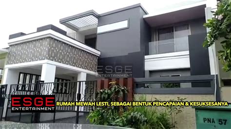 Harga Rumah Lesti di Tangerang
