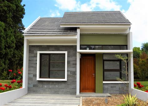 Harga Rumah Minimalis