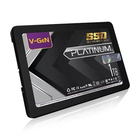 Harga SSD 1TB Terbaru di Indonesia