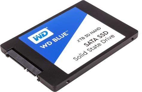 Harga SSD 500GB Terbaik di Indonesia