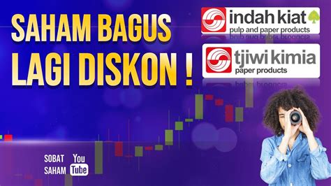 Harga Saham INKP