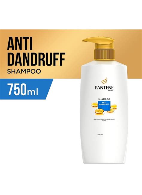 Harga Sampo Pantene