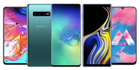 Harga Samsung 2021 Terbaru