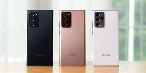 Harga Samsung 20s Ultra - Semua yang Perlu Anda Ketahui