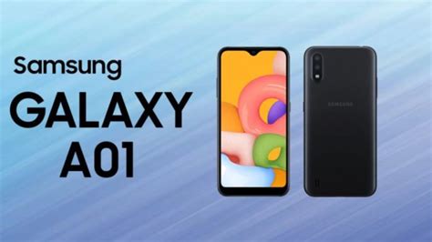 Harga Samsung A01 2021, Pelajari Semua yang Perlu Kamu Ketahui!
