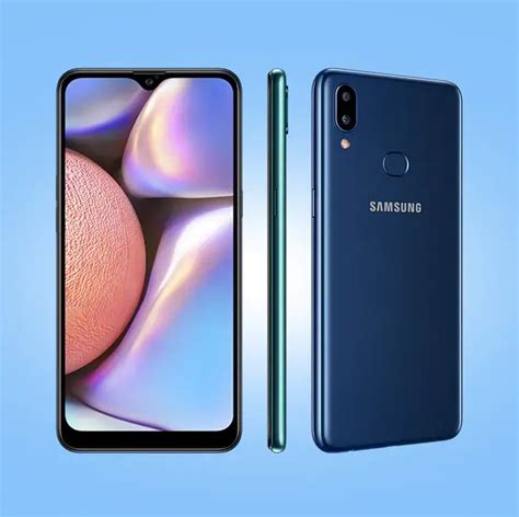 Harga Samsung A10s Baru 2021