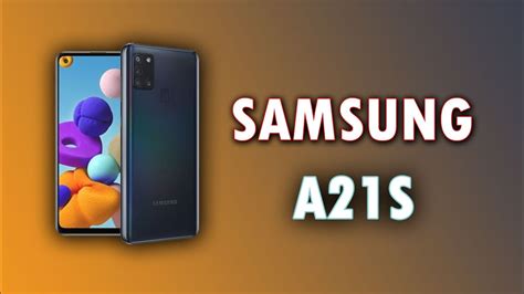 Harga Samsung A21s Spesifikasi Lengkap