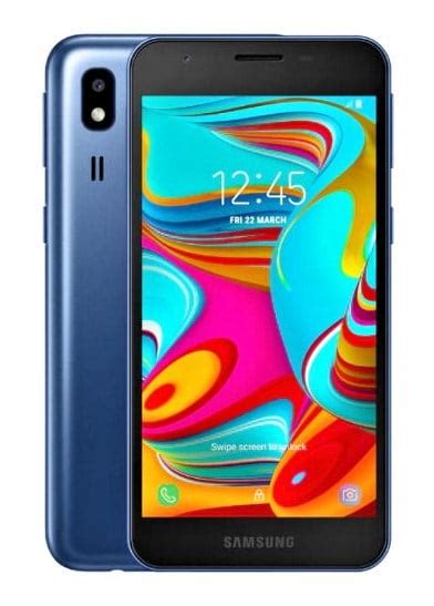 Harga Samsung A2S 2021