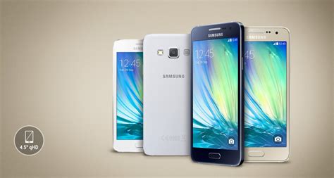 Harga Samsung A3, Apa Saja yang Menjadi Penentu?
