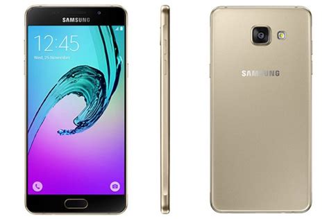 Harga Samsung A5 2015 Bekas: Perbandingan Harga dan Fitur