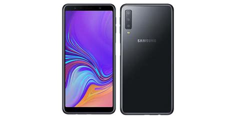 Harga Samsung A7 Baru Terbaru