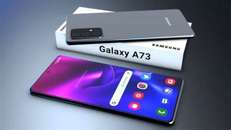Harga Samsung A73 dan Apa yang Membuatnya Berbeda?