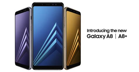 Harga Samsung A8: Berapa Harga Handphone Terbaru Samsung?