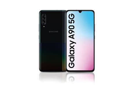 Harga Samsung A90 5G Terbaru