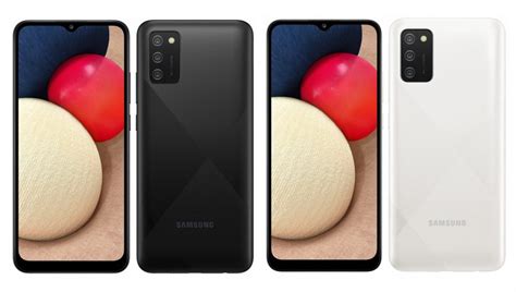 Harga Samsung Galaxy A02s dan Apa yang Bisa Anda Dapatkan