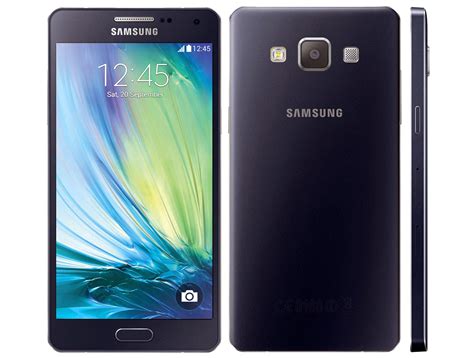 Harga Samsung Galaxy A5 di Indonesia