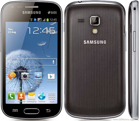 Harga Samsung Galaxy Duos - Beli Sekarang dan Hemat Lebih Banyak!