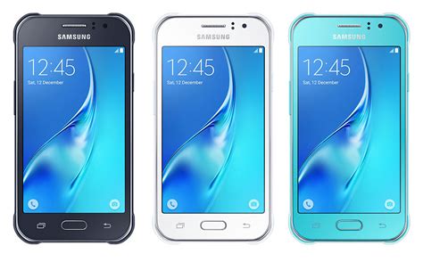 Harga Samsung Galaxy J1 Ace dan Fitur yang Memikat