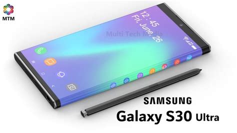 Harga Samsung Galaxy S30 Series