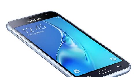 Harga Samsung J3 - Smartphone Terbaik dengan Fitur Unggulan