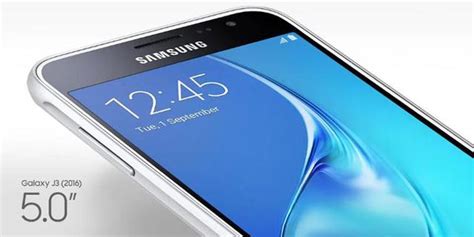 Harga Samsung J3 6 Terbaru di Indonesia