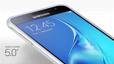 Harga Samsung J3 Gold Terbaru Di Indonesia